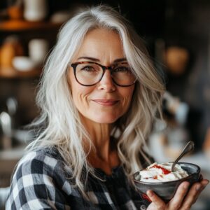 Photo of Chef Emily Clark